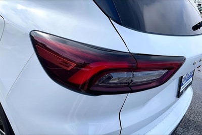 2024 Ford Escape ST-Line Elite