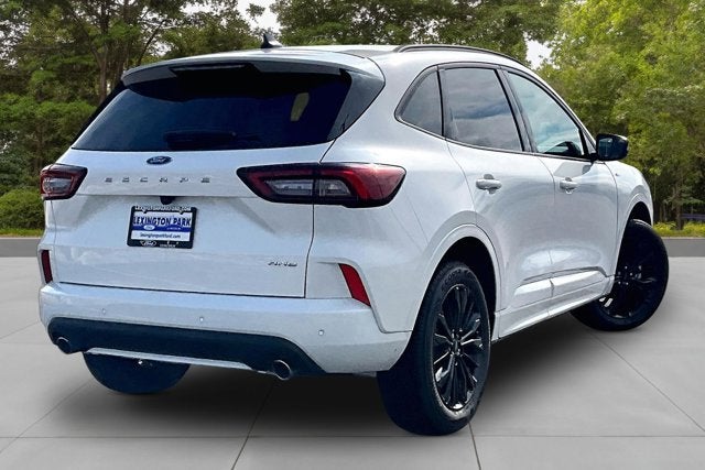 2024 Ford Escape ST-Line Elite