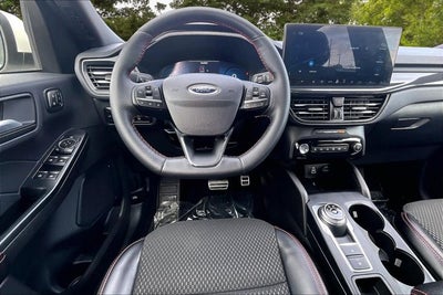 2024 Ford Escape ST-Line Elite