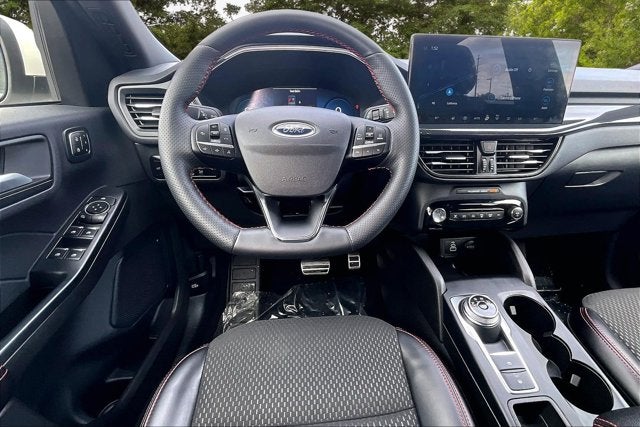 2024 Ford Escape ST-Line Elite