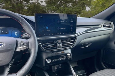 2024 Ford Escape ST-Line Elite