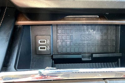 2018 Ford Expedition Platinum