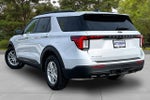 2026 Ford Explorer ACT