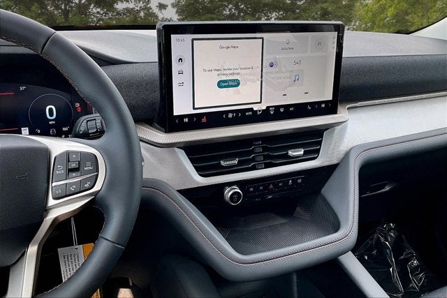 2026 Ford Explorer ACT