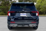 2026 Ford Explorer ACT