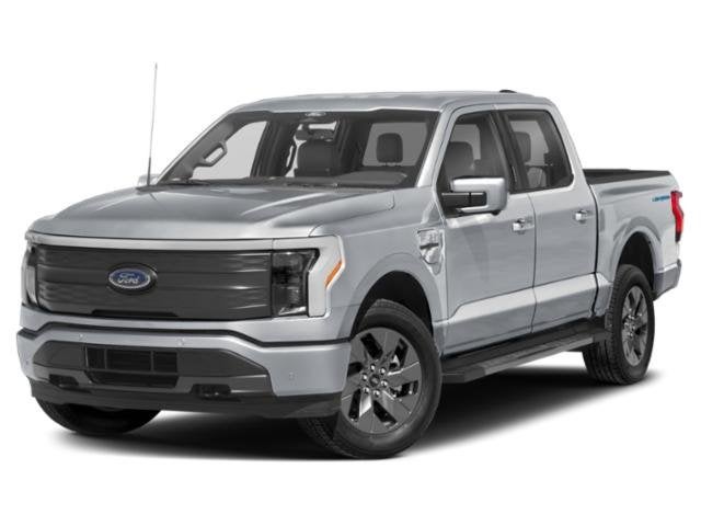2023 Ford F-150 Lightning Pro