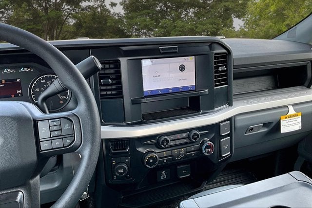 2026 Ford Super Duty F-250 SRW 4WD