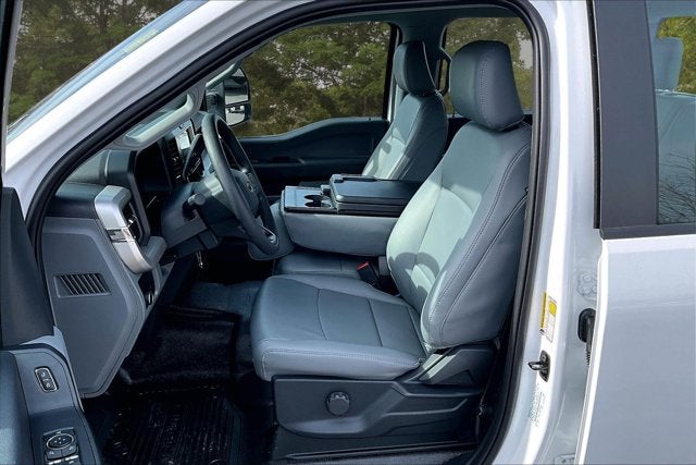 2026 Ford Super Duty F-250 SRW 4WD