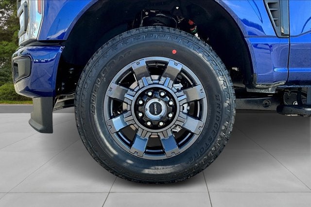 2026 Ford Super Duty F-250 SRW 4WD