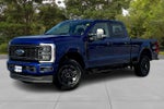 2026 Ford Super Duty F-250 SRW 4WD