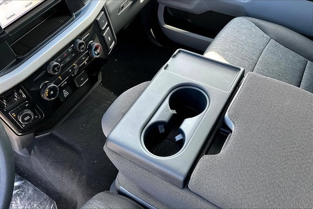 2026 Ford Super Duty F-250 SRW 4WD