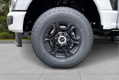 2026 Ford Super Duty F-250 SRW 4WD