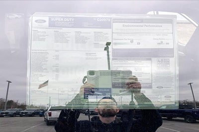 2026 Ford Super Duty F-250 SRW 4WD