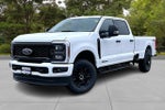 2026 Ford Super Duty F-250 SRW 4WD