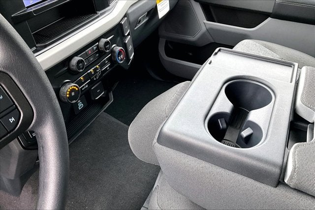 2026 Ford Super Duty F-250 SRW 4WD