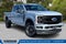 2026 Ford Super Duty F-250 SRW 4WD