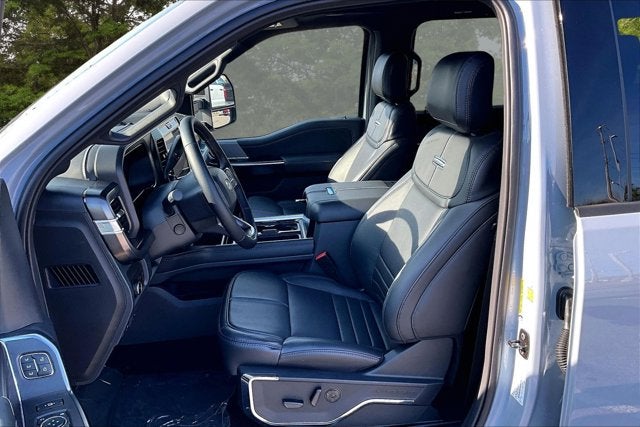 2026 Ford Super Duty F-250 SRW 4WD