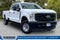 2026 Ford Super Duty F-250 SRW 4WD