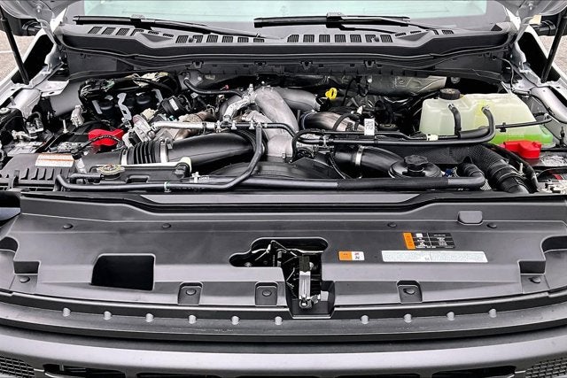 2026 Ford Super Duty F-250 SRW 4WD