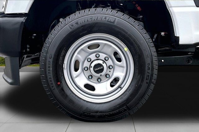 2026 Ford Super Duty F-250 SRW 4WD