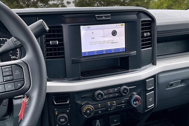 2026 Ford Super Duty F-250 SRW 4WD