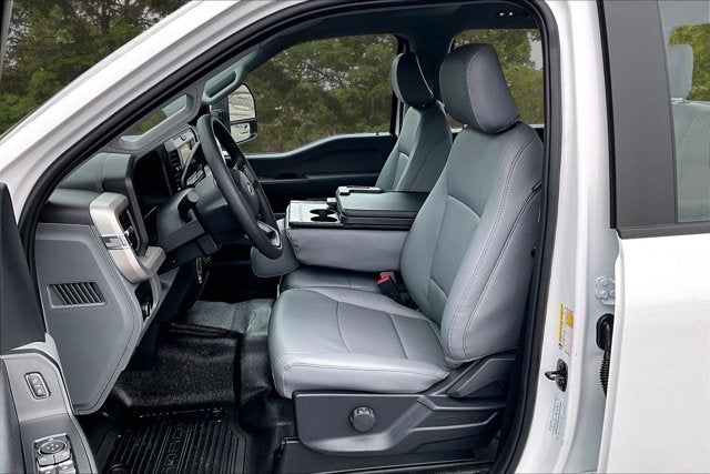 2026 Ford Super Duty F-250 SRW 4WD