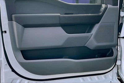 2023 Ford Super Duty F-350 SRW XL