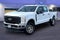 2023 Ford Super Duty F-350 SRW XL