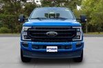 2020 Ford Super Duty F-350 SRW 4WD