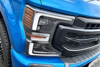 2020 Ford Super Duty F-350 SRW 4WD