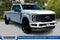 2026 Ford Super Duty F-350 SRW 4WD