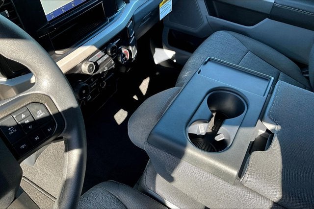 2026 Ford Super Duty F-350 SRW 4WD