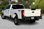 2026 Ford Super Duty F-350 SRW 4WD