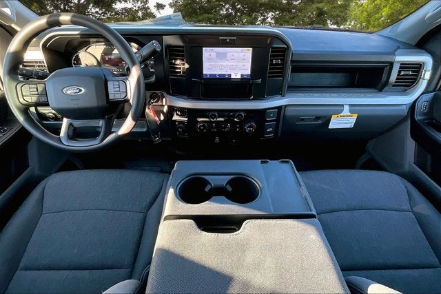 2026 Ford Super Duty F-350 SRW 4WD