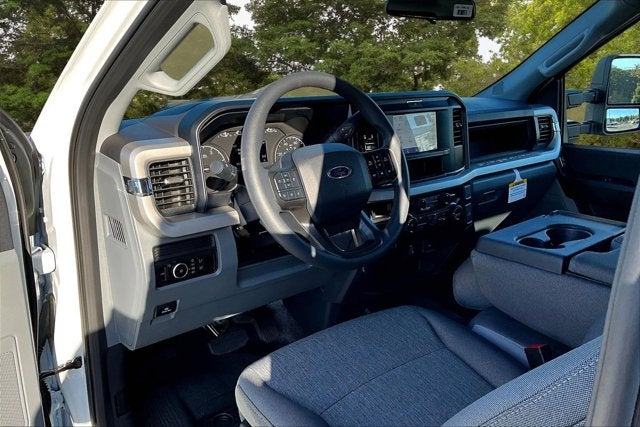 2026 Ford Super Duty F-350 SRW 4WD