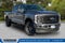 2026 Ford Super Duty F-350 SRW 4WD