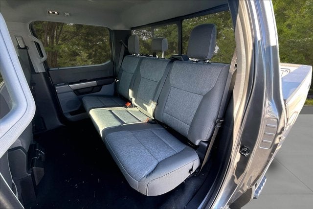 2026 Ford Super Duty F-350 SRW 4WD