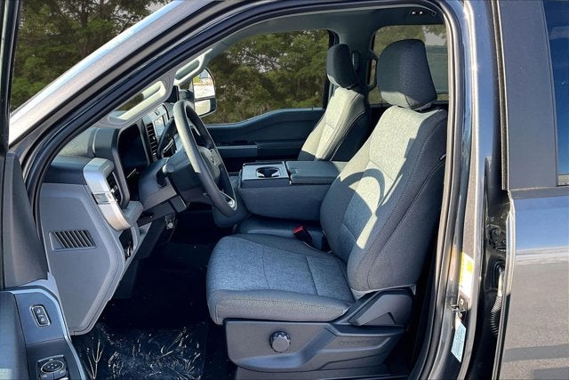 2026 Ford Super Duty F-350 SRW 4WD