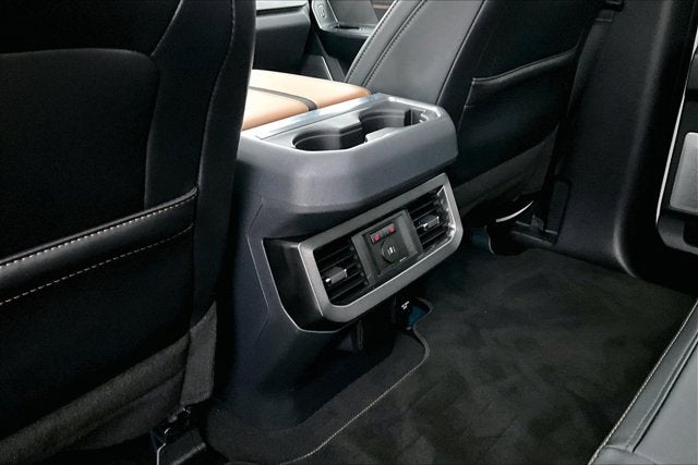 2024 Ford Super Duty F-450 DRW 4WD