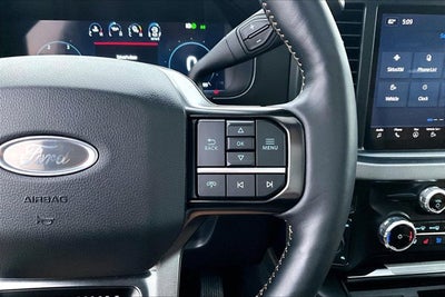 2024 Ford Super Duty F-450 DRW 4WD