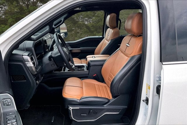 2024 Ford Super Duty F-450 DRW 4WD