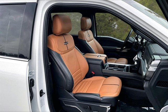 2024 Ford Super Duty F-450 DRW 4WD