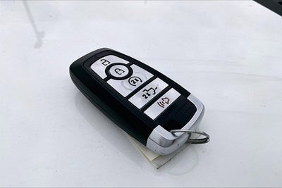 2024 Ford Super Duty F-450 DRW 4WD