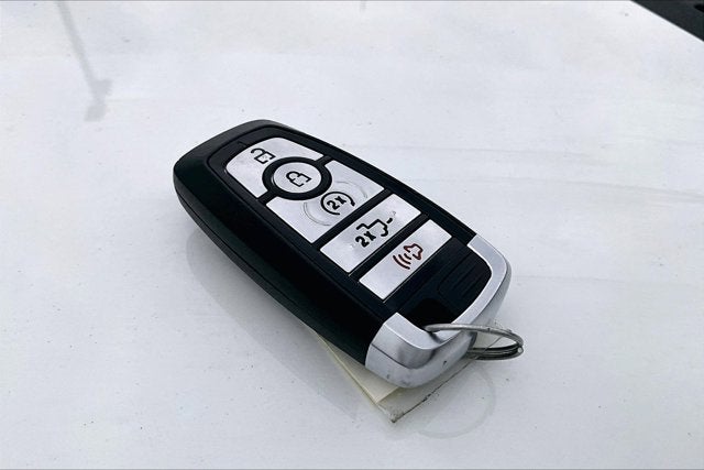 2024 Ford Super Duty F-450 DRW 4WD