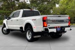2024 Ford Super Duty F-450 DRW 4WD