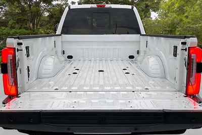 2024 Ford Super Duty F-450 DRW 4WD