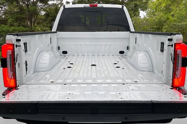 2024 Ford Super Duty F-450 DRW 4WD