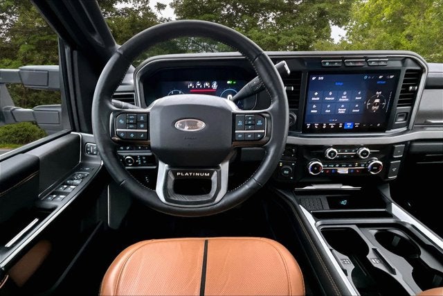 2024 Ford Super Duty F-450 DRW 4WD