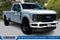 2026 Ford Super Duty F-350 SRW 4WD