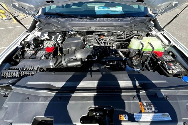 2026 Ford Super Duty F-350 SRW 4WD